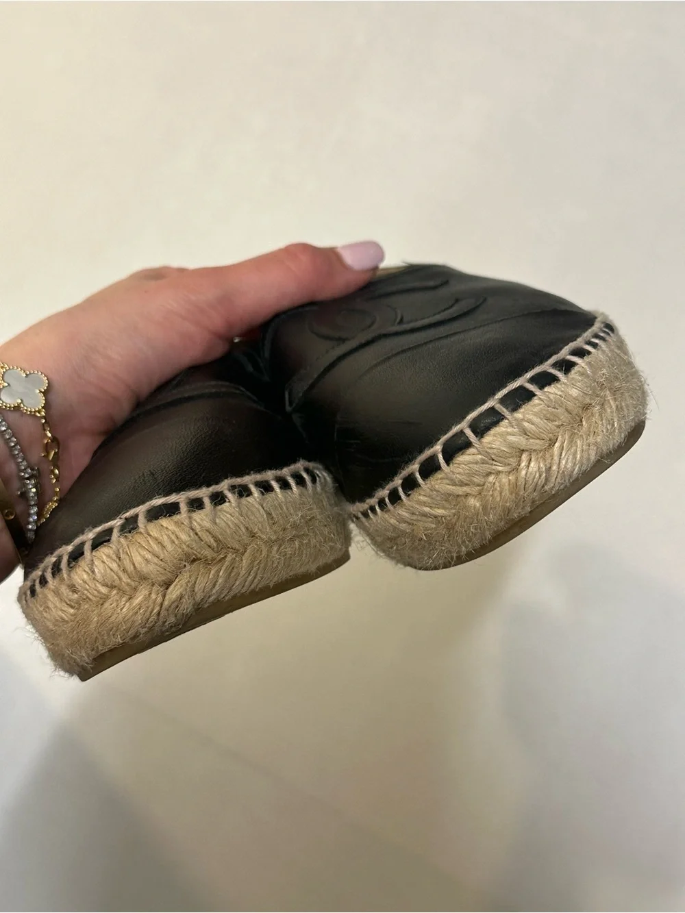 CHANEL excellent worn